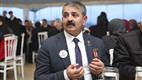 Diyanet İşleri Başkanı Erbaş, İstanbul’da şehit yakınları ve gazilerle iftarda buluştu