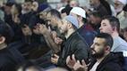 Diyanet İşleri Başkanı Erbaş, İstanbul’da Küçükköy Merkez Camii’nde teravih namazı kıldırdı