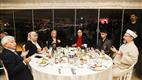 Diyanet İşleri Başkanı Erbaş, İstanbul’da şehit yakınları ve gazilerle iftarda buluştu