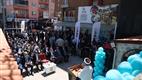 “Varlık sebebimiz Rabbimize kulluk etmek, kullarına da hizmet etmek”