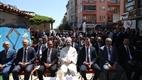 “Varlık sebebimiz Rabbimize kulluk etmek, kullarına da hizmet etmek”