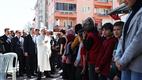 “Varlık sebebimiz Rabbimize kulluk etmek, kullarına da hizmet etmek”