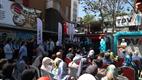 “Varlık sebebimiz Rabbimize kulluk etmek, kullarına da hizmet etmek”
