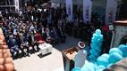 “Varlık sebebimiz Rabbimize kulluk etmek, kullarına da hizmet etmek”