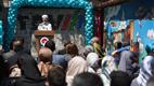 “Varlık sebebimiz Rabbimize kulluk etmek, kullarına da hizmet etmek”