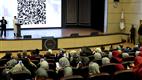 “Güncel Türk İşaret Dili Dini Kavramlar Sözlüğü”nün tanıtımı yapıldı