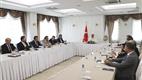 “Deprem bölgesine yardım ve ekip gönderenlerin bu duyarlılık ve iyilikleri asla unutulmayacak”
