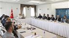 “Deprem bölgesine yardım ve ekip gönderenlerin bu duyarlılık ve iyilikleri asla unutulmayacak”