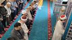 Diyanet İşleri Başkanı Erbaş, Ordu’da “Bugün Bütün Camilerde Mihrap ve Minberde Gençler Var” programına katıldı