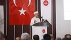 “İrfan ve hikmet sahibi insanları yetiştirmek meşguliyetlerin en hayırlısıdır”