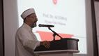 “İrfan ve hikmet sahibi insanları yetiştirmek meşguliyetlerin en hayırlısıdır”
