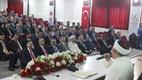 “İrfan ve hikmet sahibi insanları yetiştirmek meşguliyetlerin en hayırlısıdır”