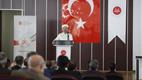 “İrfan ve hikmet sahibi insanları yetiştirmek meşguliyetlerin en hayırlısıdır”