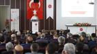 “İrfan ve hikmet sahibi insanları yetiştirmek meşguliyetlerin en hayırlısıdır”
