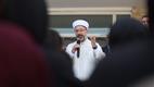 “İmam hatiplerin amacı milletini, vatanını, devletini, ezanını, bayrağını seven nesiller yetiştirmek”