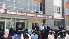 “İmam hatiplerin amacı milletini, vatanını, devletini, ezanını, bayrağını seven nesiller yetiştirmek”