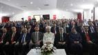 “İrfan ve hikmet sahibi insanları yetiştirmek meşguliyetlerin en hayırlısıdır”