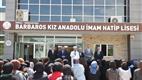 “İmam hatiplerin amacı milletini, vatanını, devletini, ezanını, bayrağını seven nesiller yetiştirmek”