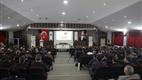 “İrfan ve hikmet sahibi insanları yetiştirmek meşguliyetlerin en hayırlısıdır”