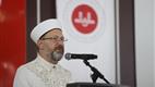“İrfan ve hikmet sahibi insanları yetiştirmek meşguliyetlerin en hayırlısıdır”