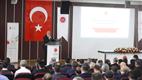 “İrfan ve hikmet sahibi insanları yetiştirmek meşguliyetlerin en hayırlısıdır”