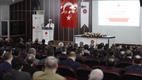 “İrfan ve hikmet sahibi insanları yetiştirmek meşguliyetlerin en hayırlısıdır”