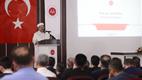“İrfan ve hikmet sahibi insanları yetiştirmek meşguliyetlerin en hayırlısıdır”