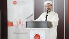 “İrfan ve hikmet sahibi insanları yetiştirmek meşguliyetlerin en hayırlısıdır”
