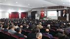 “İrfan ve hikmet sahibi insanları yetiştirmek meşguliyetlerin en hayırlısıdır”