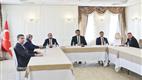 “Hac için yeni imkanlar ve uygulamalarla hizmetlerimizi genişletiyor ve güçlendiriyoruz”