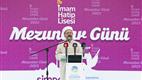 “Gençlerimizin iman, sebat, azim ve kararlılığı dünyayı değiştirecektir”