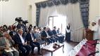 “İslam düşüncesinde ilmi çalışmaların amacı, hakikati ortaya çıkarmaktır”