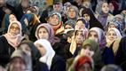 Diyanet İşleri Başkanı Erbaş, hacı adaylarıyla bir araya geldi