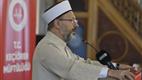 Diyanet İşleri Başkanı Erbaş, hacı adaylarıyla bir araya geldi