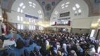 Diyanet İşleri Başkanı Erbaş, hacı adaylarıyla bir araya geldi