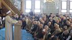 Diyanet İşleri Başkanı Erbaş, hacı adaylarıyla bir araya geldi