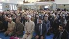 Diyanet İşleri Başkanı Erbaş, hacı adaylarıyla bir araya geldi