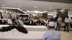 Diyanet İşleri Başkanı Erbaş, Medine’de
