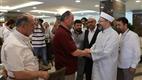 Diyanet İşleri Başkanı Erbaş, Medine’de