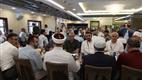 Diyanet İşleri Başkanı Erbaş, Medine’de