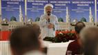Diyanet İşleri Başkanı Erbaş, Medine’de