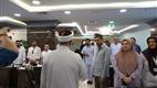 Diyanet İşleri Başkanı Erbaş, Medine’de