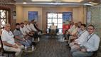 Diyanet İşleri Başkanı Erbaş, Medine’de