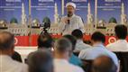 Diyanet İşleri Başkanı Erbaş, Medine’de