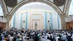 Cuma Hutbesi "İslam'ın İki Şiârı: Ezan ve Kurban"