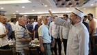 Diyanet İşleri Başkanı Erbaş, Medine’de