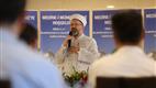 Diyanet İşleri Başkanı Erbaş, Medine’de