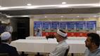 Diyanet İşleri Başkanı Erbaş, Medine’de