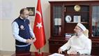 Diyanet İşleri Başkanı Erbaş, Mekke’de