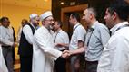 Diyanet İşleri Başkanı Erbaş, Mekke’de